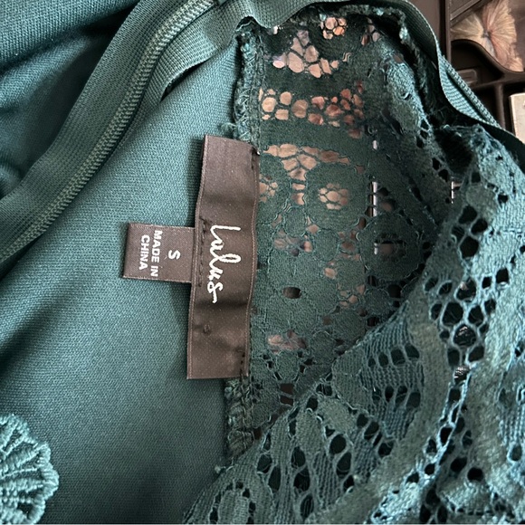 Lulus Dress - Picture 4 of 4